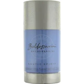 Baldessarini Nautic Spirit tuhý deodorant 75 ml