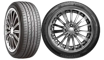 Letní osobní pneu Roadstone Eurovis Sport 04 195/50 R15 82 H