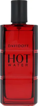 Pánský parfém Davidoff Hot Water M EDT