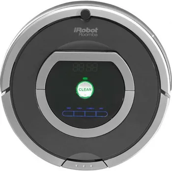 Robotický vysavač iRobot Roomba 782e