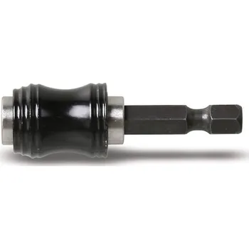 Bit DRŽÁK BITŮ RYCHLOUPÍNACÍ -MODEL 882MSR 50MM 1/4 (Magnetický rychloupínací držák bitů pro adaptéry)