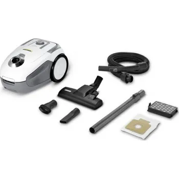Vysavač Kärcher VC 2 Premium White
