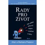 Rady pro život - Peasovi Allan a Barbara