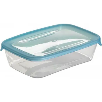 Dóza na potraviny Curver Fresh & Go plastová dóza 1 l