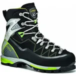 Asolo Alta Via GV černá/zelená