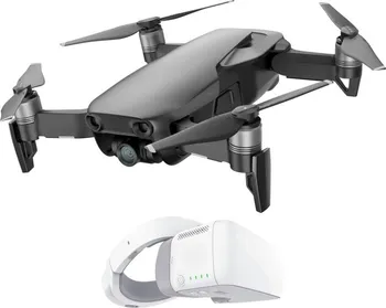Dron DJI Mavic Air Fly More Combo + DJI Goggles
