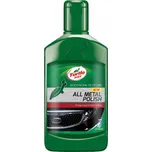 Turtle Wax Leštěnka na kov Turtle Wax (300ml)