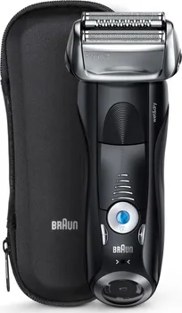 Braun Series 7 7720s Pulsonic - Zbozi.cz