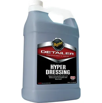 Meguiar's Hyper Dressing 3,78 l 