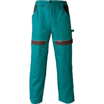 montérky Ardon Cool Trend kalhoty do pasu zelené