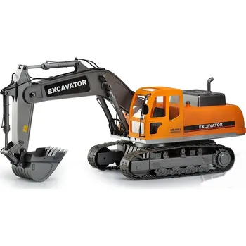 RC model ostatní Hobby Engine Excavator 1:12