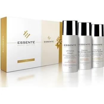 Kosmetická sada Essenté Set pro viditelné vyhlazení vrásek