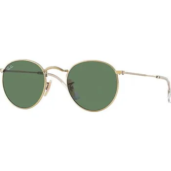 Sluneční brýle Ray-Ban Round Flash Lenses RB3447 