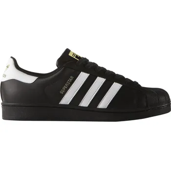 Pánské tenisky Adidas Superstar Foundation Core Black/Cloud White