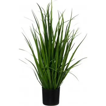 umělá květina Tráva rákosová, Ozdobnice Velká 78 cm 3018144-00