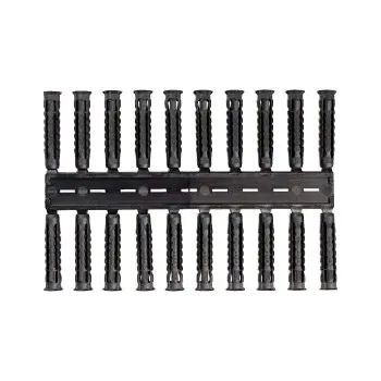 Hmoždinka Easydrive hmoždinka TX velikost: 6 x 30mm, nelze po kusech; pouze celá balení: 20ks