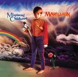 Misplaced Childhood - Marillion [LP]