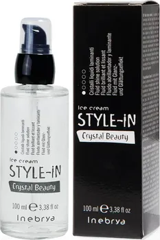 Stylingový přípravek Inebrya Style-In Crystal Beauty Fluid 100 ml
