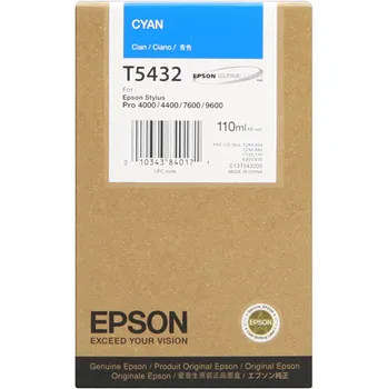 Originální Epson T5432 (C13T543200)