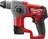 Milwaukee M12 CH-0, 4933441997 2x 2,0 Ah + nabíječka + kufr