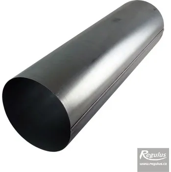 Kouřovod Regulus Prodloužení pro rozdělovací boxy