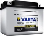 Varta Powersports Freshpack VT 514401…