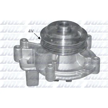 Chladič motoru Vodní čerpadlo, chlazení motoru DOLZ C130