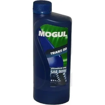 Mogul Trans SAE 80