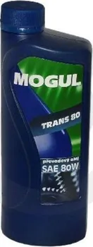 Převodový olej Mogul Trans SAE 80