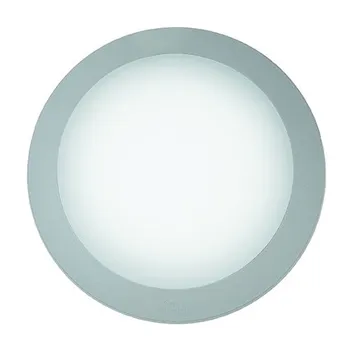 Venkovní osvětlení Ideal Lux Berta Ap1 122786