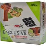 Amix Exclusive bar 12x 85 g