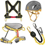 Singing Rock Packet Exp