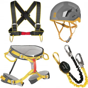 Singing Rock Packet Exp Via ferrata Singing Rock Packet Exp