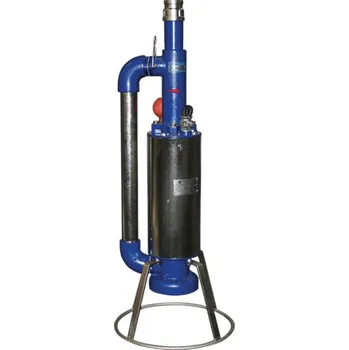 Čerpadlo Sigma 1868 1 1/4" EFRU-16-8-GU-040,041 nerez