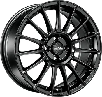 Alu kolo OZ Superturismo LM MB 8,5x19 5x108 ET45