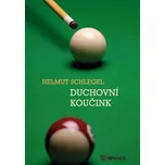 Duchovní koučink - Helmut Schlegel