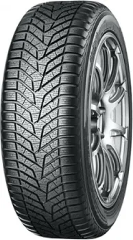 Zimní osobní pneu Yokohama Bluearth-Winter V905 235/40 R18 95 W XL