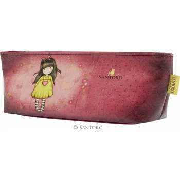 Kosmetická taštička - Heartfelt od firmy SANTORO London Gorjuss (Accesory Case - Heartfelt)