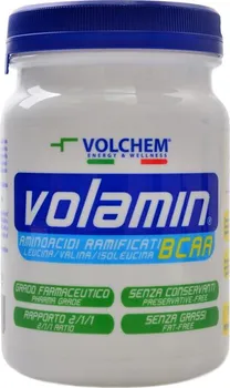 Aminokyselina Volchem Volamin BCAA 1000mg 300 tbl.