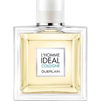 Guerlain L´Homme Ideal Cologne M EDT Tester 100 ml Pánský parfém Guerlain L´Homme Ideal Cologne M EDT Tester 100 ml