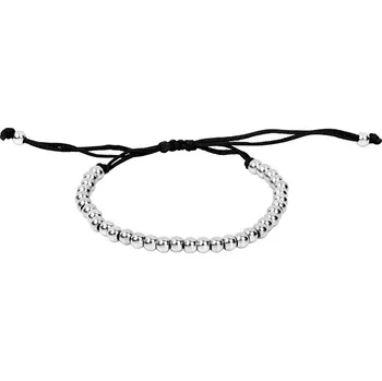 Náramek Troli Kuličkový náramek z oceli