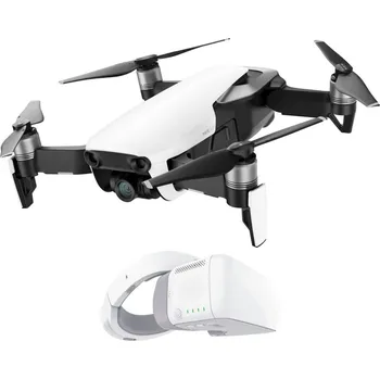 DJI Mavic Air Fly More Combo + DJI Goggles Dron DJI Mavic Air Fly More Combo + DJI Goggles