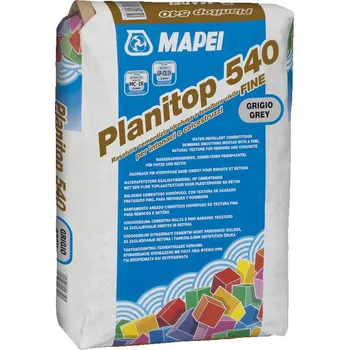 Omítka Mapei Planitop 540 25 kg