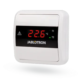 Domácí teploměr Jablotron TM-201A