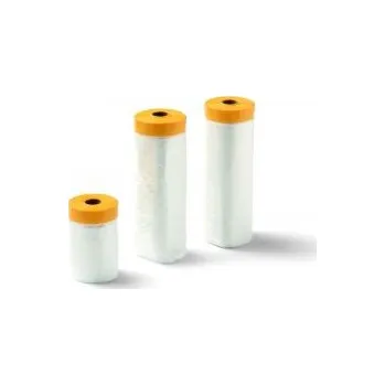 Lepicí páska Schuller Fólie a lepící páska - (UV Sun Paint-Mask) 110cm * 33m