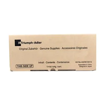Triumph Adler originální toner TK-B2626/2726, black, 7000str., Triumph Adler DCC-2626, 2726, CDC1626, 1726, 5526, 5626,