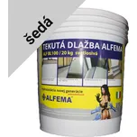 ALF BL100 šedá 20 kg