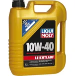 Liqui Moly Leichtlauf 10W-40 LM 1310 5 l