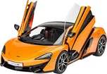 Revell McLaren 570S 1:24