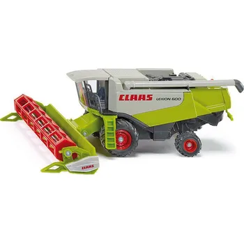 Siku Farmer Kombajn